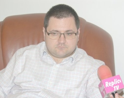 Constantin Dina, directorul DSP: Spitalul Judeţean, inclus în circuitul turismului medical